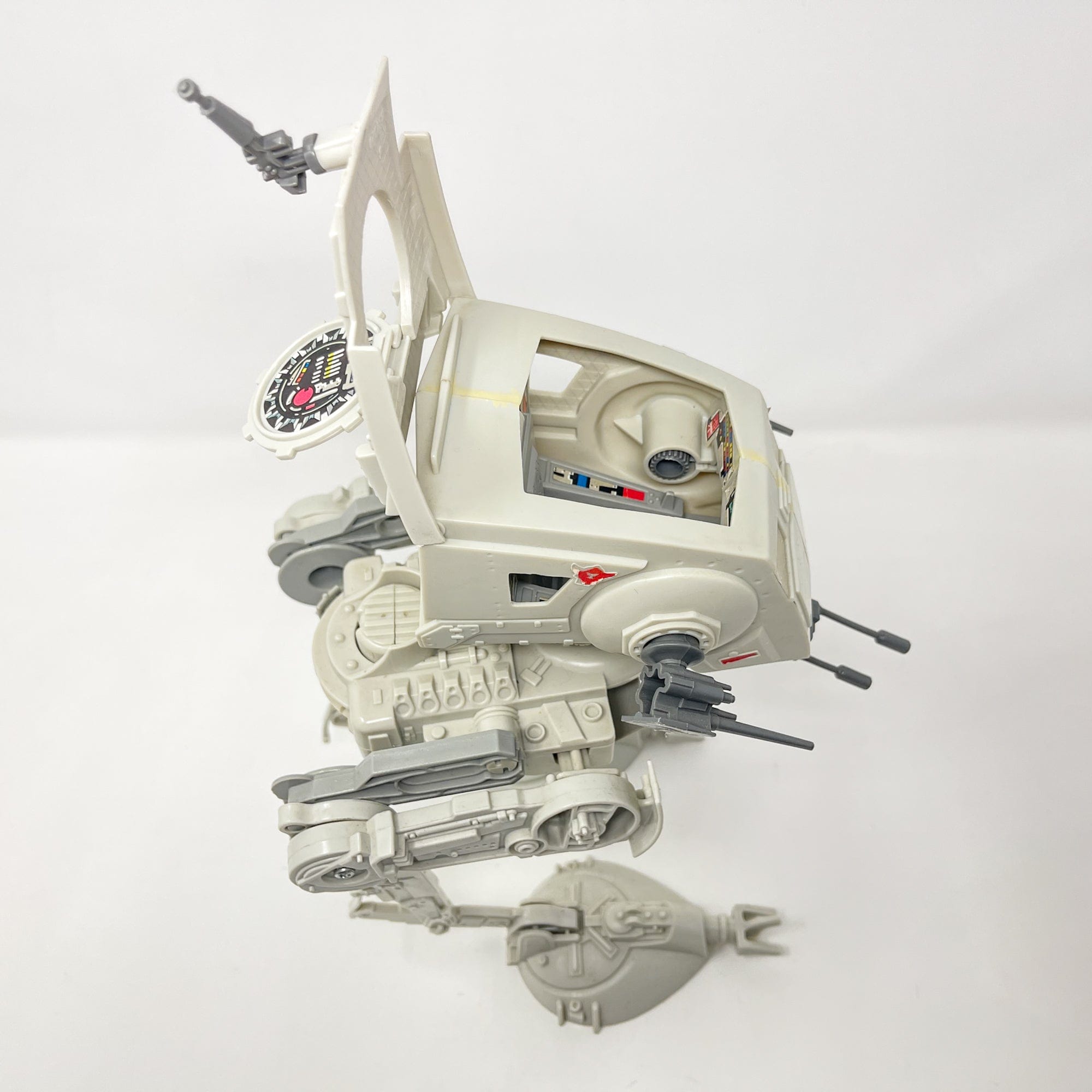 Star Wars vintage 2024 Kenner Imperial AT-ST (aka “Chicken Walker”)