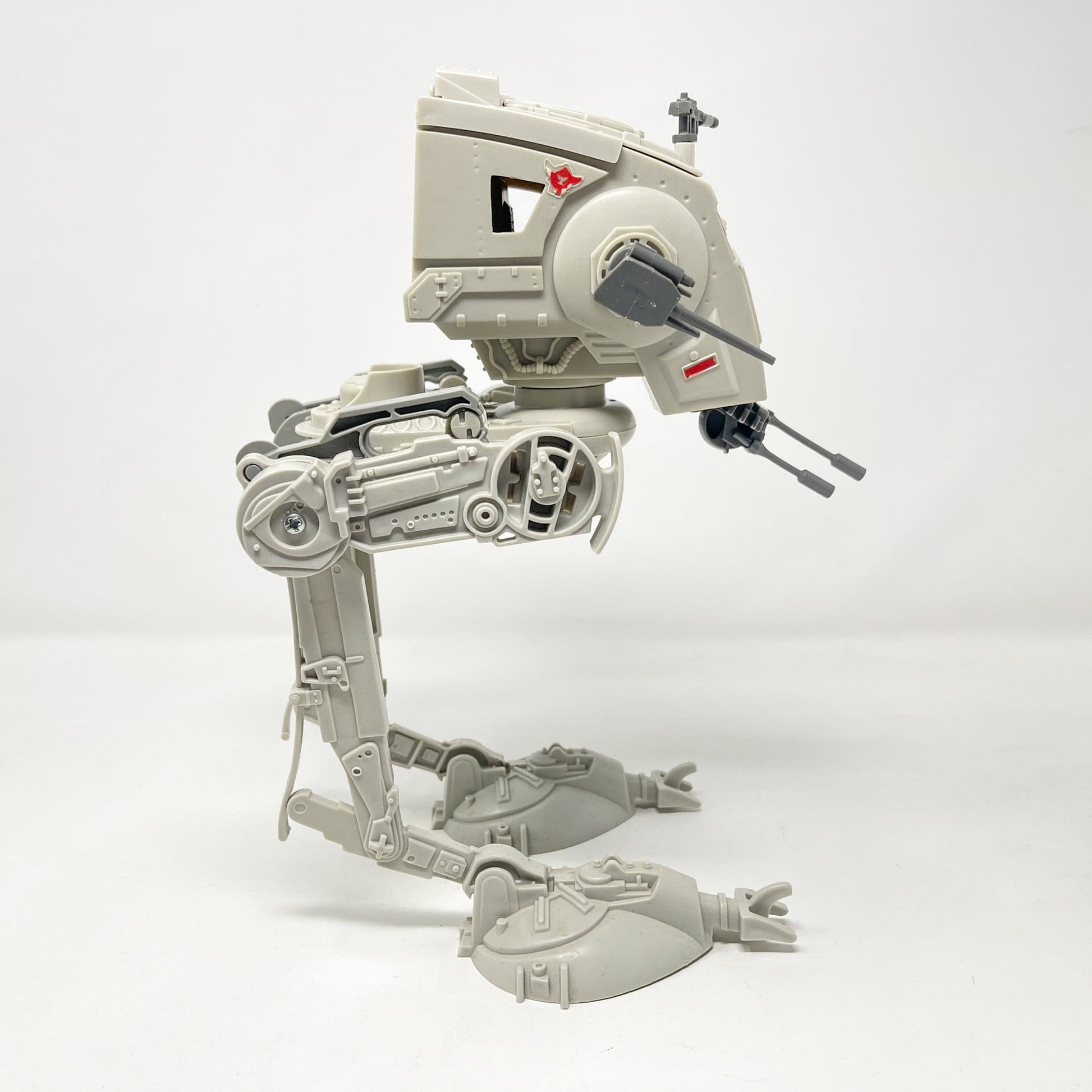 Vintage Kenner Star Wars Vehicle AT-ST - Loose Complete