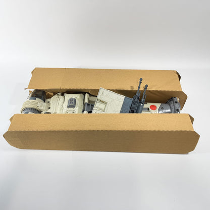 Vintage Kenner Star Wars Vehicle B-Wing - Complete in Canadian Box