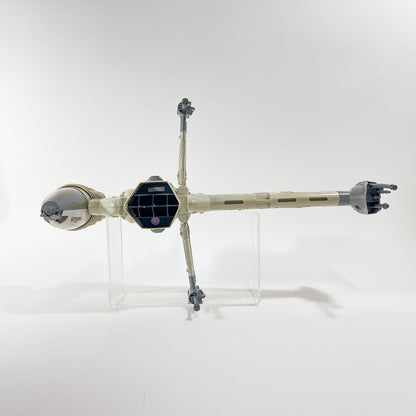 Vintage Kenner Star Wars Vehicle B-Wing - Complete in Canadian Box
