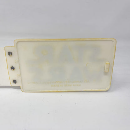 Vintage Kenner Star Wars Vehicle Canadian Utility Kit - Leia Belt - Vintage Kenner Canada/Irwin Toys (1977)