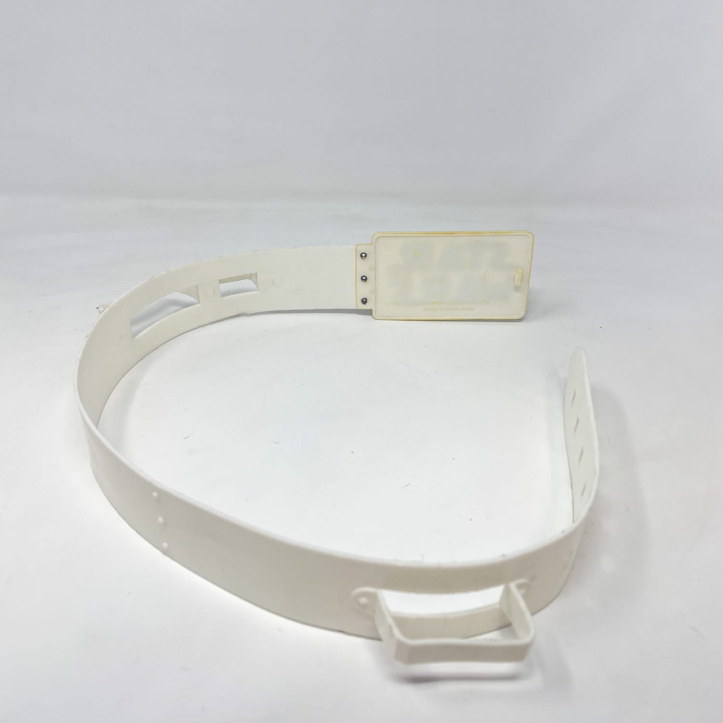 Vintage Kenner Star Wars Vehicle Canadian Utility Kit - Leia Belt - Vintage Kenner Canada/Irwin Toys (1977)