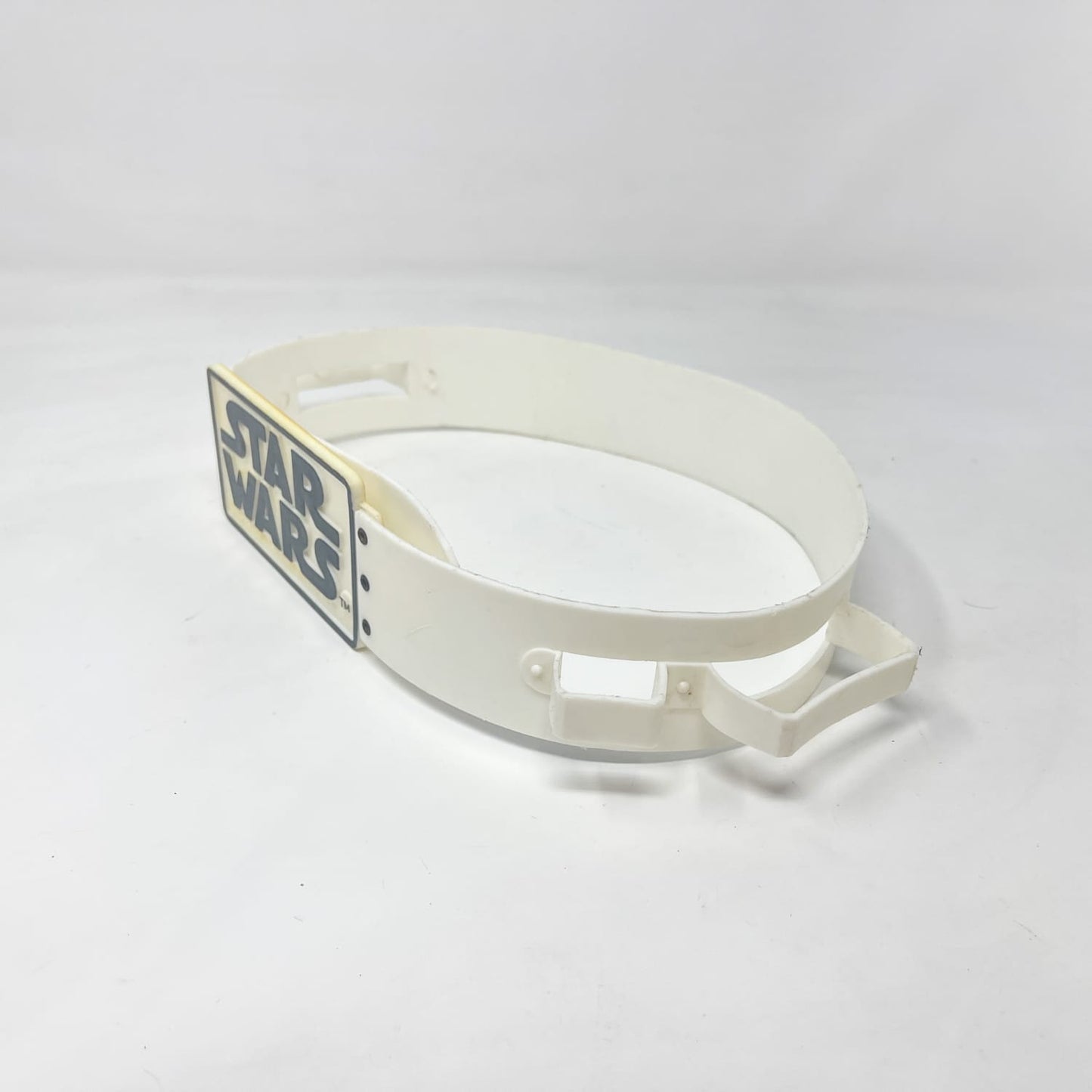 Vintage Kenner Star Wars Vehicle Canadian Utility Kit - Leia Belt - Vintage Kenner Canada/Irwin Toys (1977)