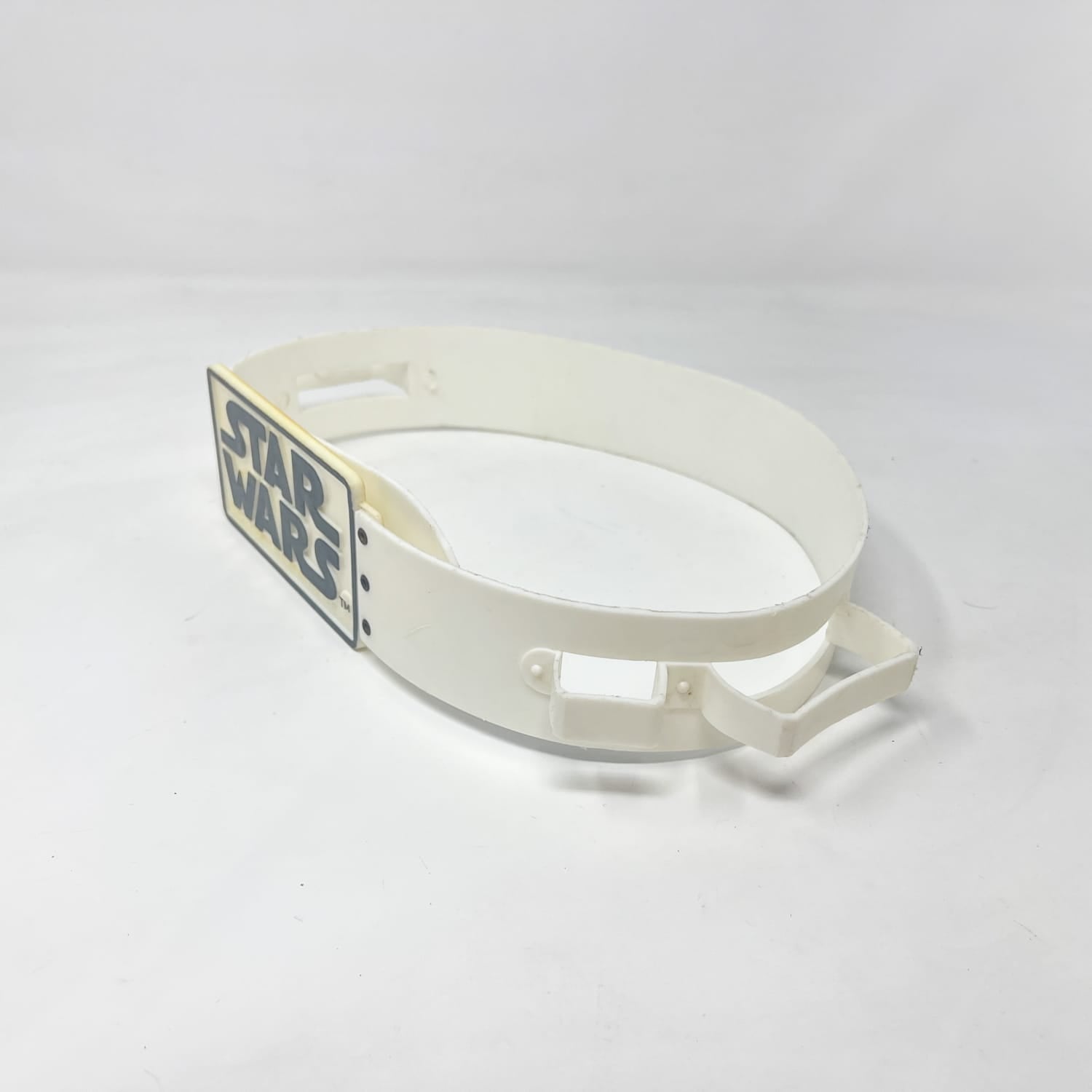 Vintage Kenner Star Wars Vehicle Canadian Utility Kit - Leia Belt - Vintage Kenner Canada/Irwin Toys (1977)