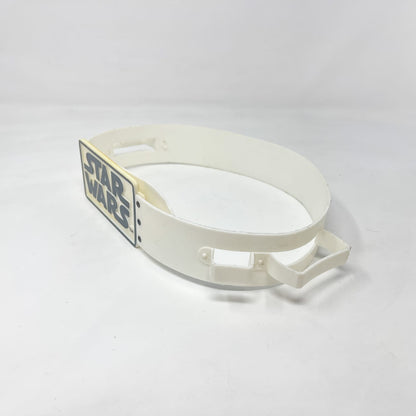 Vintage Kenner Star Wars Vehicle Canadian Utility Kit - Leia Belt - Vintage Kenner Canada/Irwin Toys (1977)