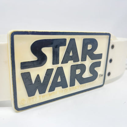 Vintage Kenner Star Wars Vehicle Canadian Utility Kit - Leia Belt - Vintage Kenner Canada/Irwin Toys (1977)