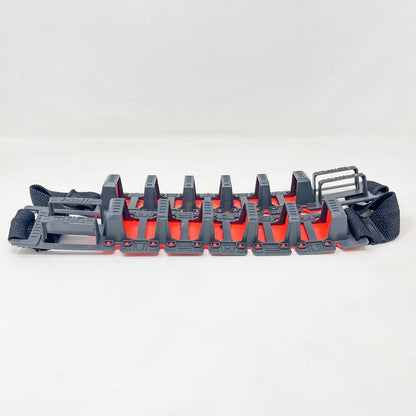Vintage Kenner Star Wars Vehicle Chewbacca Bandolier Strap - Loose Complete (no foam)
