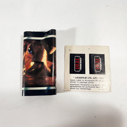 Vintage Kenner Star Wars Vehicle Chewbacca Bandolier Strap - Mint in Canadian Box - Vintage Kenner (1984)
