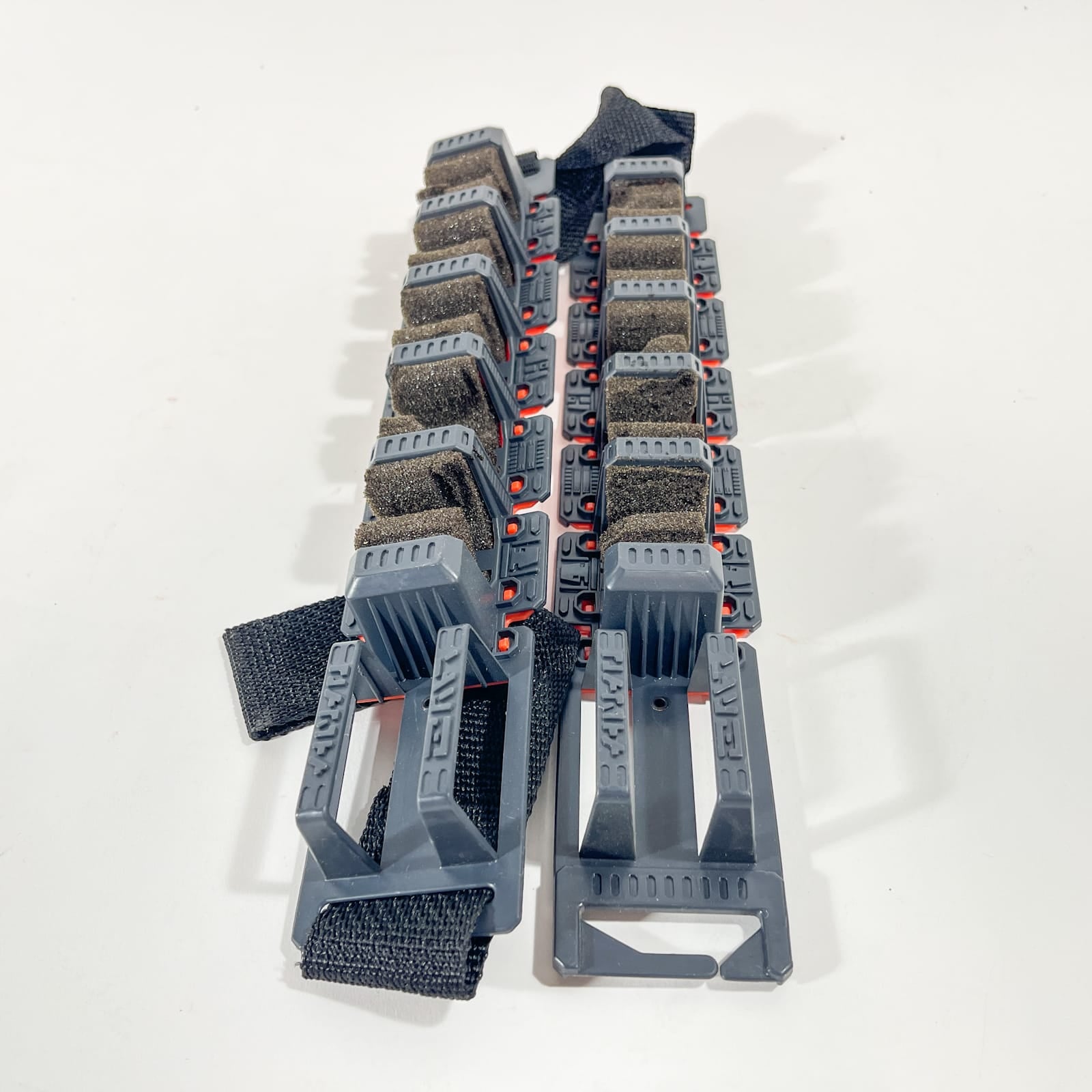 Vintage Kenner Star Wars Vehicle Chewbacca Bandolier Strap - Mint in Canadian Box - Vintage Kenner (1984)