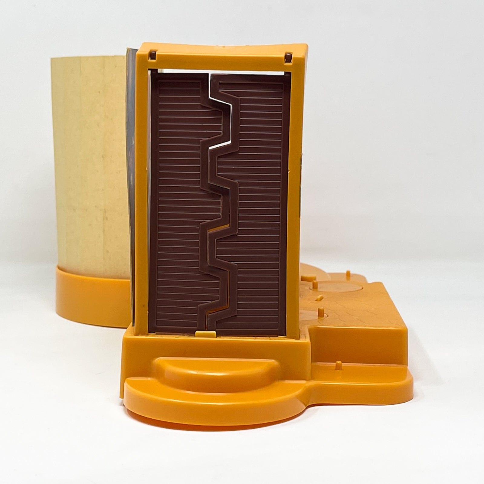 Vintage Kenner Star Wars Vehicle Creature Cantina Playset - Complete in Canadian Box