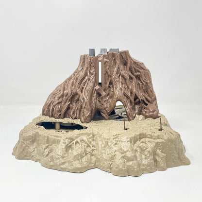 Vintage Kenner Star Wars Vehicle Dagobah Playset - Complete in Box Kenner (1980)