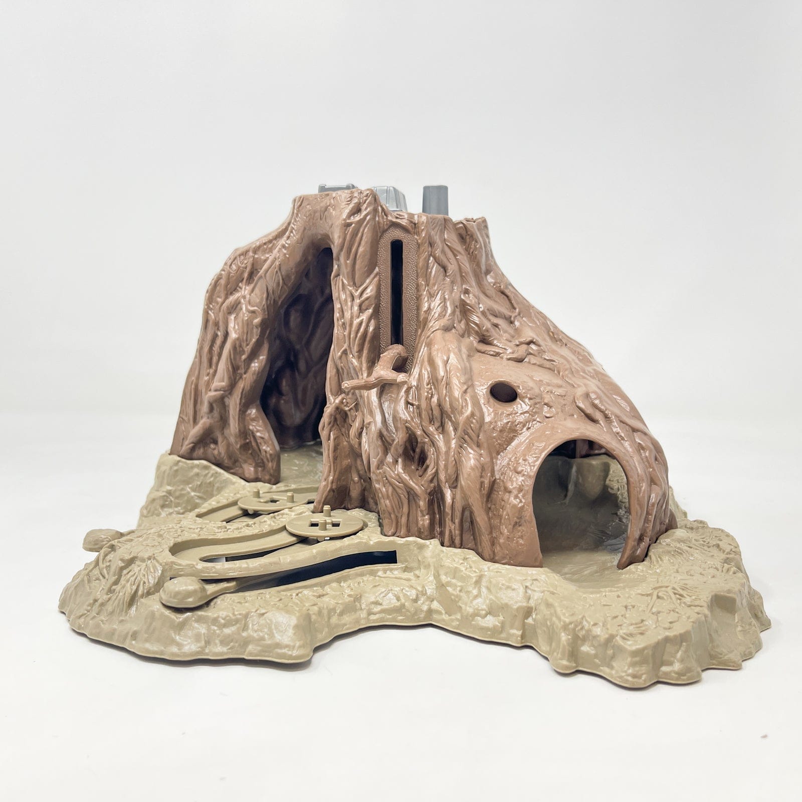 Vintage Kenner Star Wars Vehicle Dagobah Playset - Complete in Box Kenner (1980)