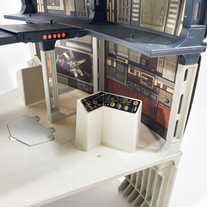 Vintage Kenner Star Wars Vehicle Death Star Playset - Loose Incomplete - Kenner Vintage Star Wars (1978)