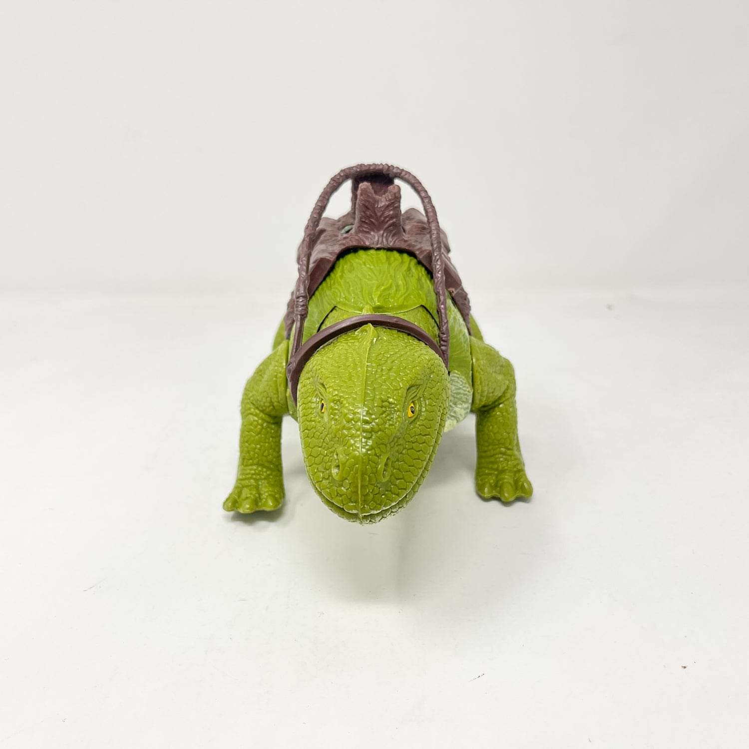 Vintage Kenner Star Wars Vehicle Dewback - Complete in Box