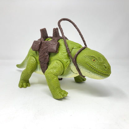 Vintage Kenner Star Wars Vehicle Dewback - Complete in Canadian Box