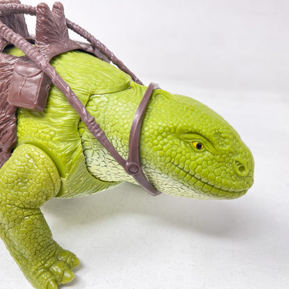 Vintage Kenner Star Wars Vehicle Dewback - Complete in Canadian Box w/ Black Sticker - Vintage Kenner (1981)