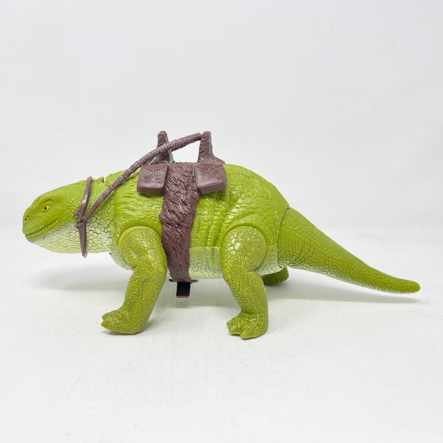 Vintage Kenner Star Wars Vehicle Dewback - Complete in Canadian Box w/ Black Sticker - Vintage Kenner (1981)