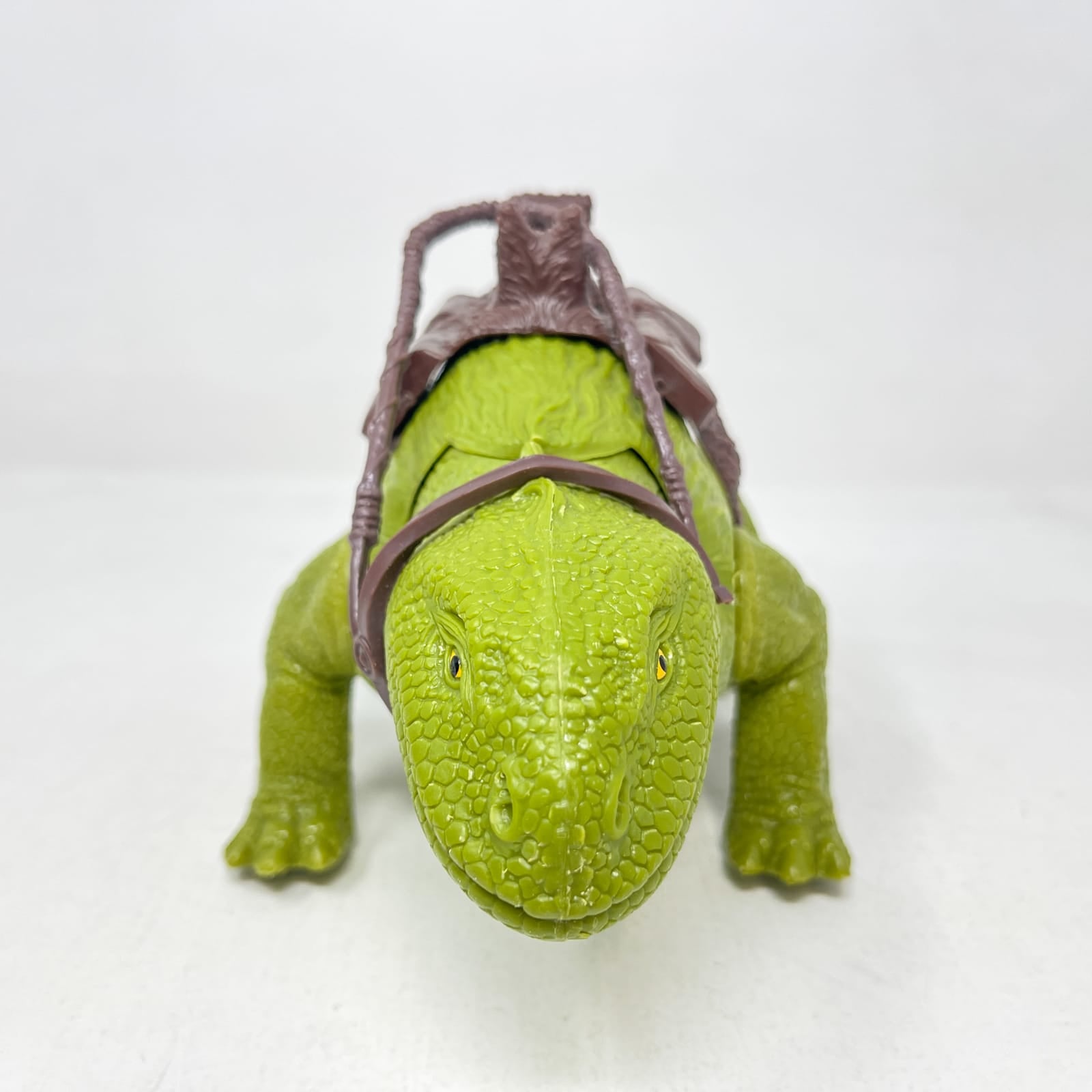 Vintage Kenner Star Wars Vehicle Dewback - Complete in Canadian Box w/ Black Sticker - Vintage Kenner (1981)
