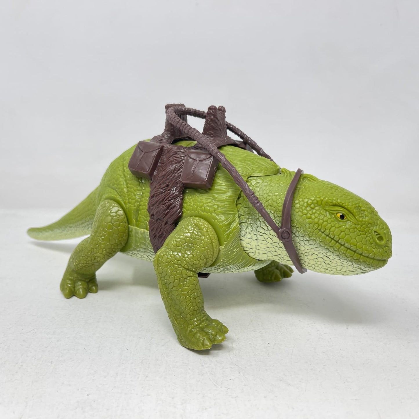 Vintage Kenner Star Wars Vehicle Dewback - Complete in Canadian Box w/ Black Sticker - Vintage Kenner (1981)
