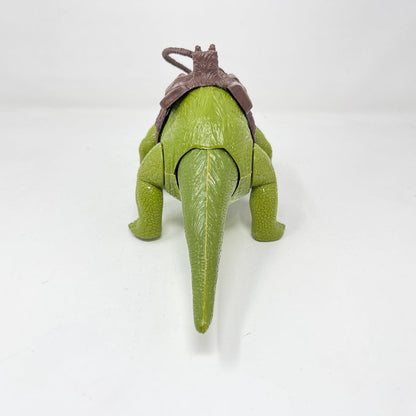 Vintage Kenner Star Wars Vehicle Dewback - Loose Broken Reigns