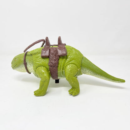 Vintage Kenner Star Wars Vehicle Dewback - Loose Broken Reigns