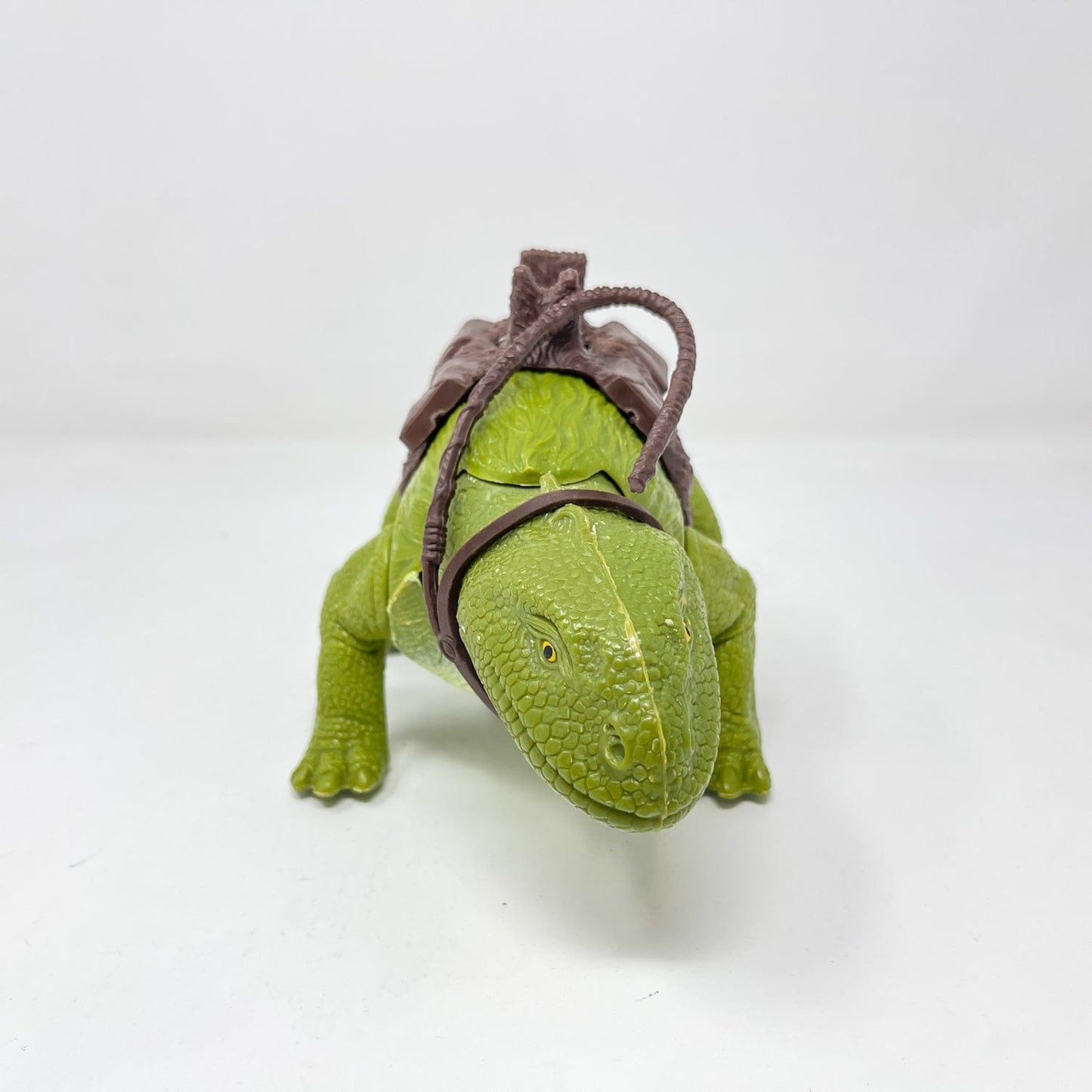 Vintage Kenner Star Wars Vehicle Dewback - Loose Broken Reigns