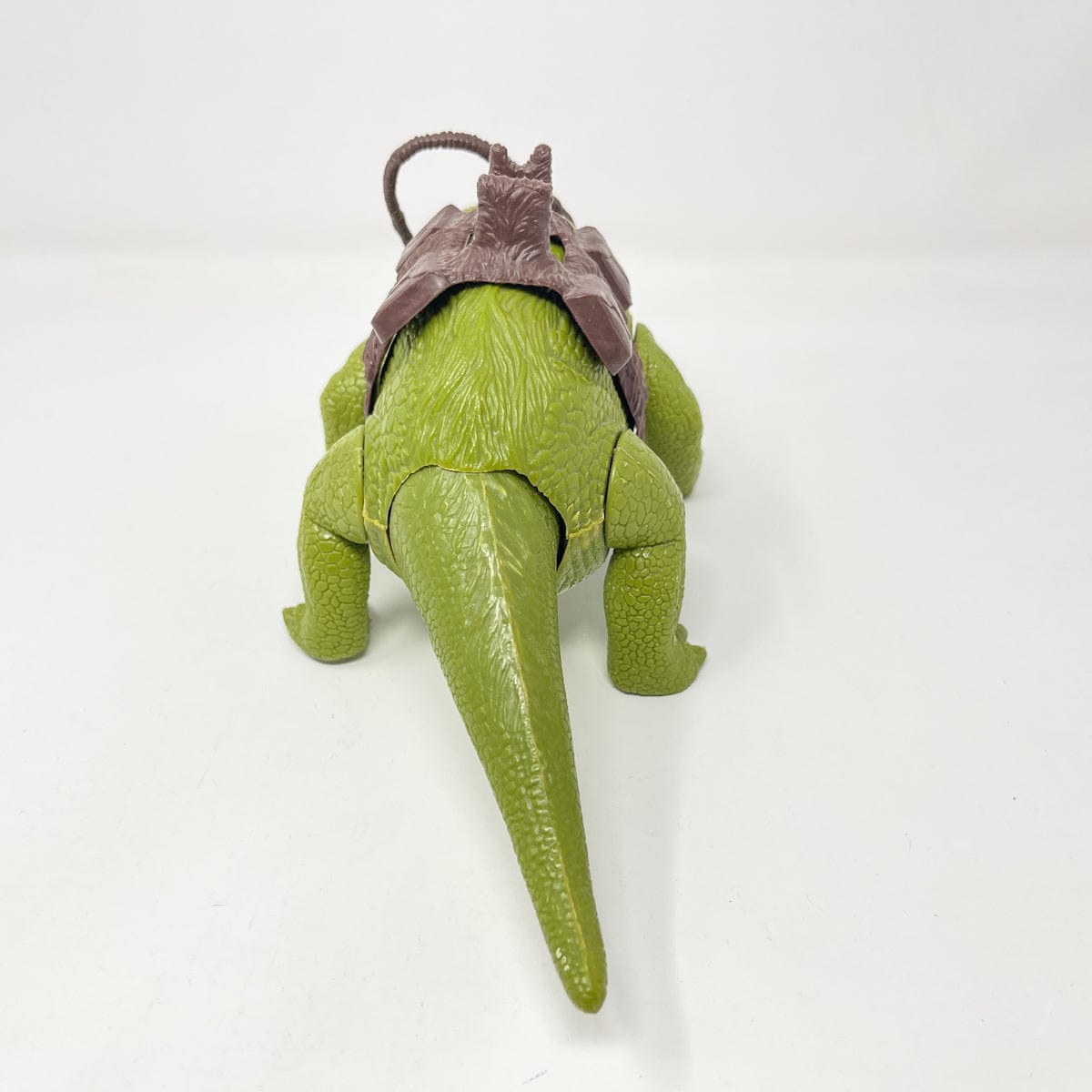 Vintage Kenner Star Wars Vehicle Dewback - Loose Broken Reigns