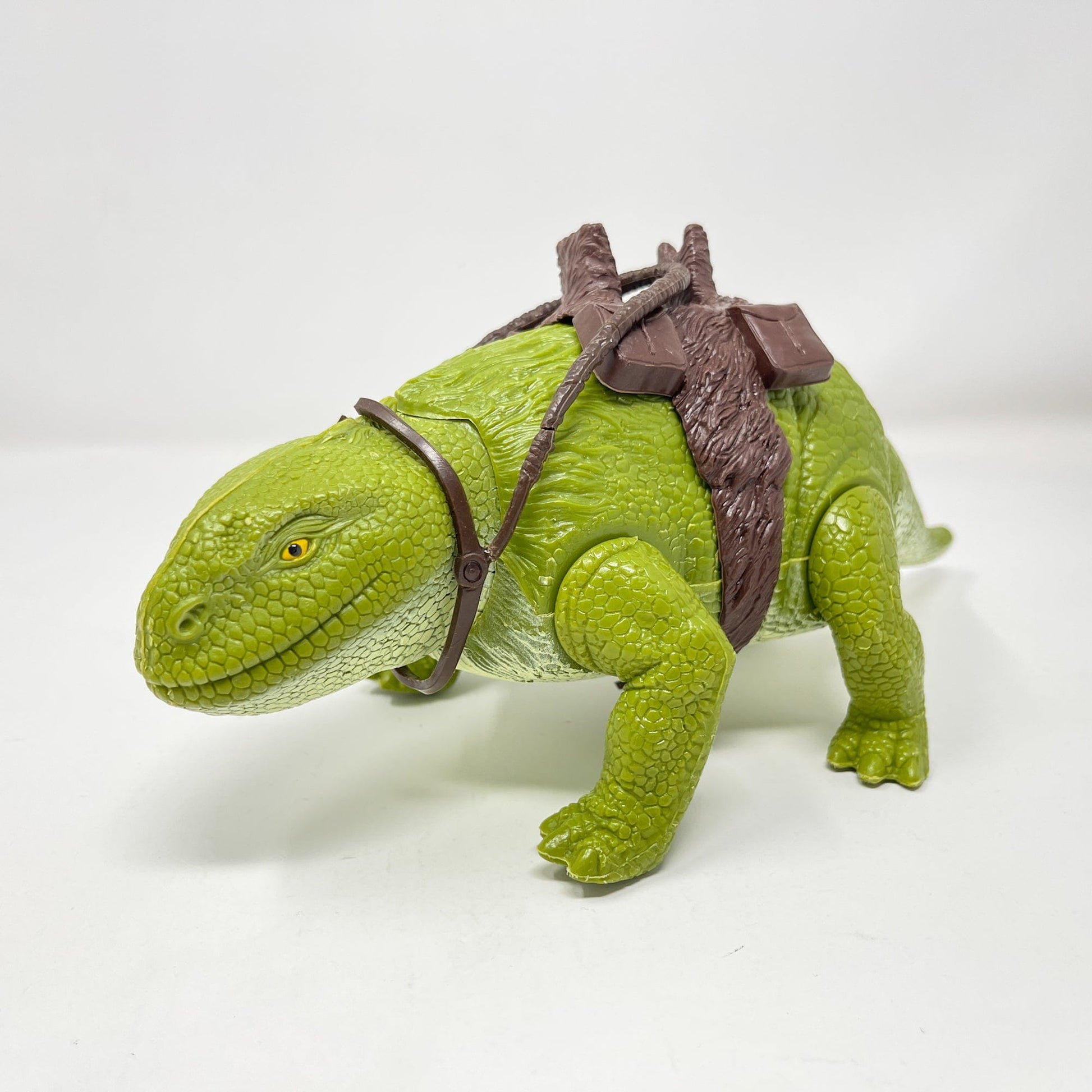 Vintage Kenner Star Wars Vehicle Dewback - Loose Broken Reigns