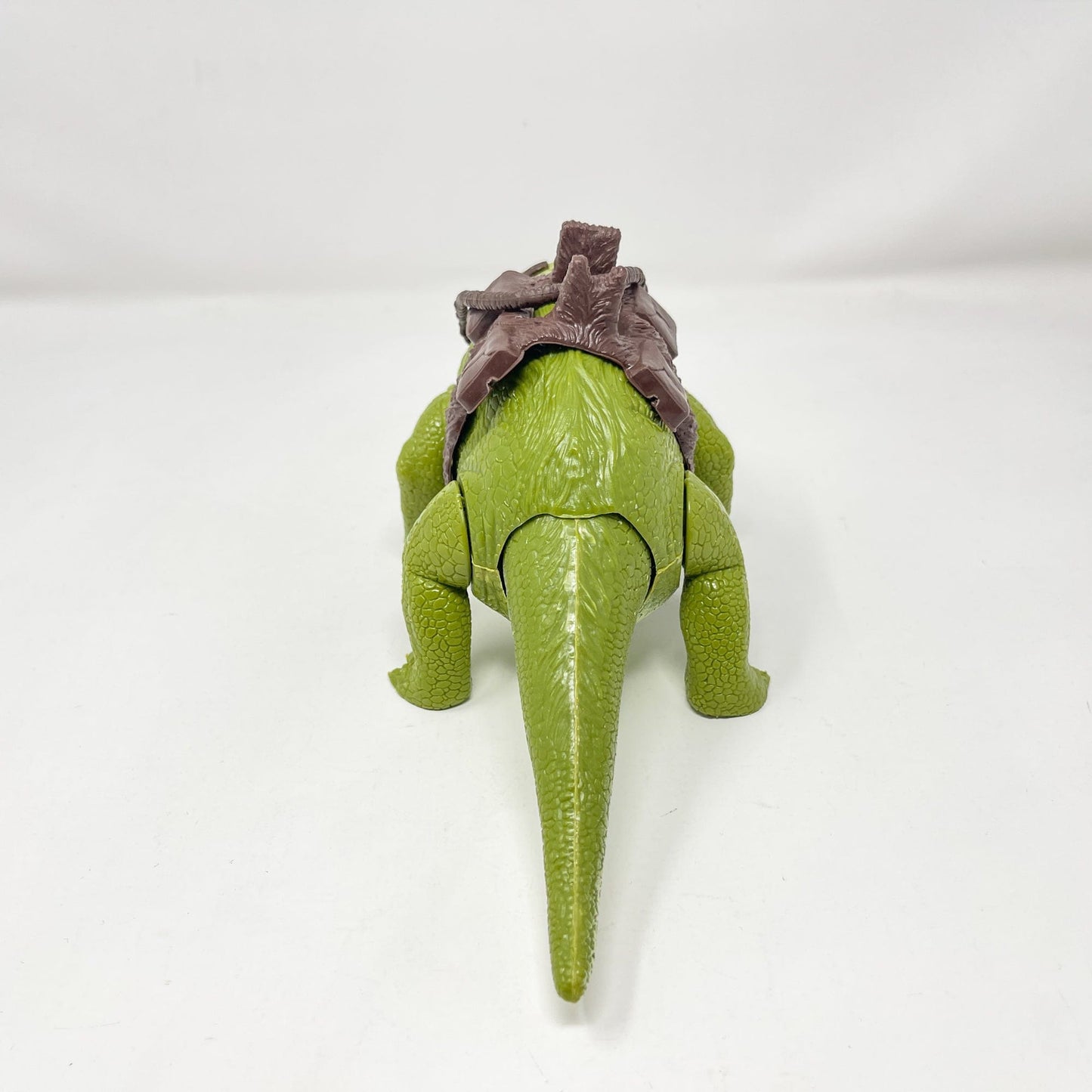 Vintage Kenner Star Wars Vehicle Dewback - Loose Broken Reigns