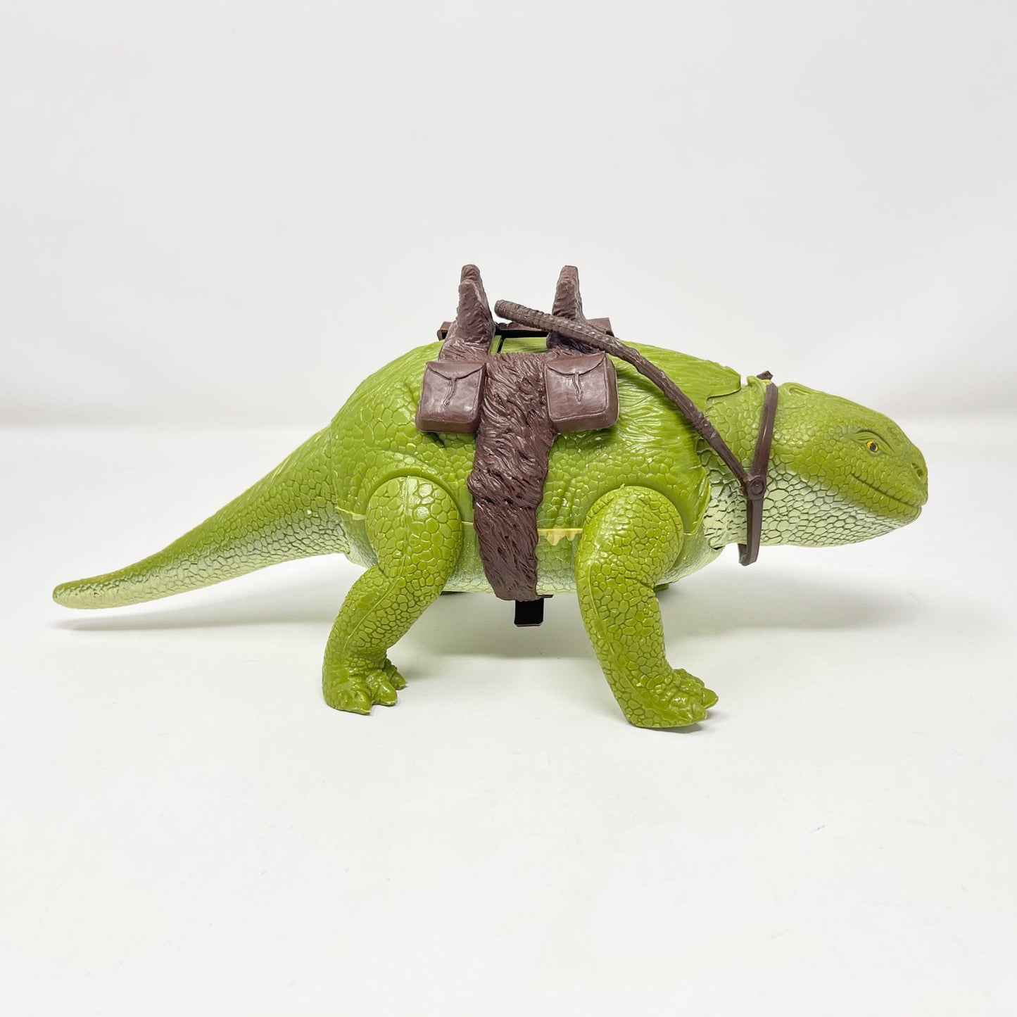 Vintage Kenner Star Wars Vehicle Dewback - Loose Broken Reigns