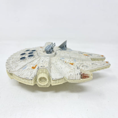 Vintage Kenner Star Wars Vehicle Die-Cast Millennium Falcon - Loose Complete