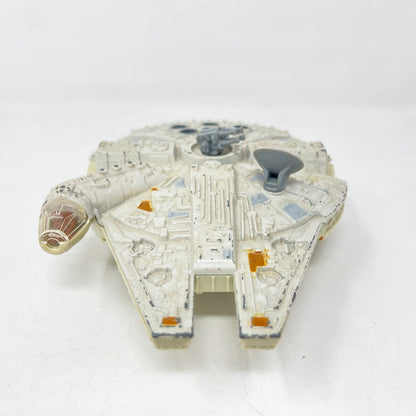 Vintage Kenner Star Wars Vehicle Die-Cast Millennium Falcon - Loose Complete