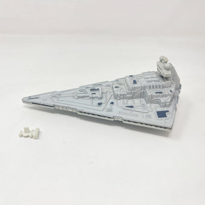Vintage Kenner Star Wars Vehicle Die Cast Star Destroyer - Loose Complete (1979)