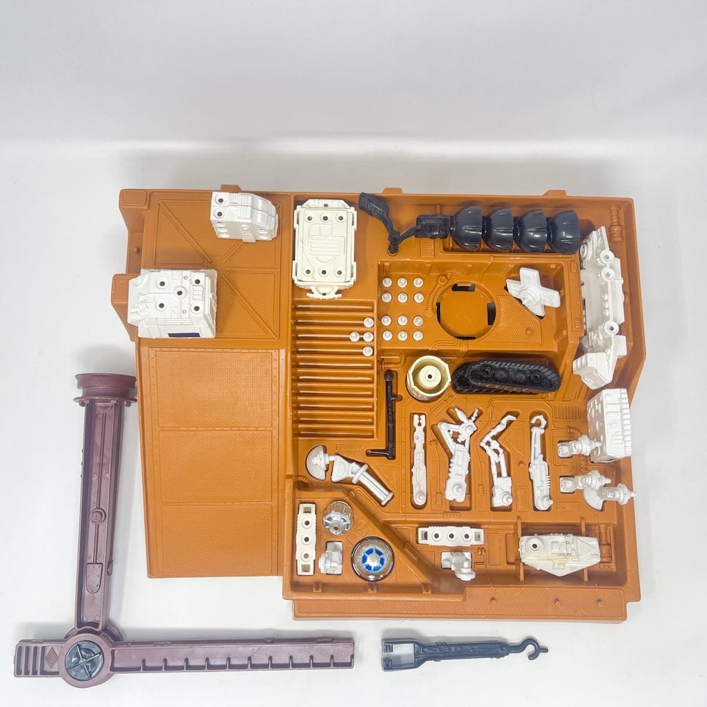 Vintage Star discount Wars Playset Parts