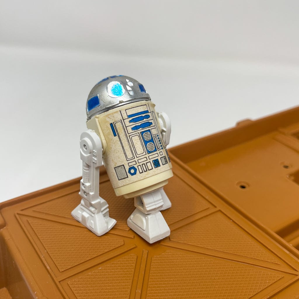 Lot Star wars vintage kenner - Collection Lot Star wars vintage kenner - Collection