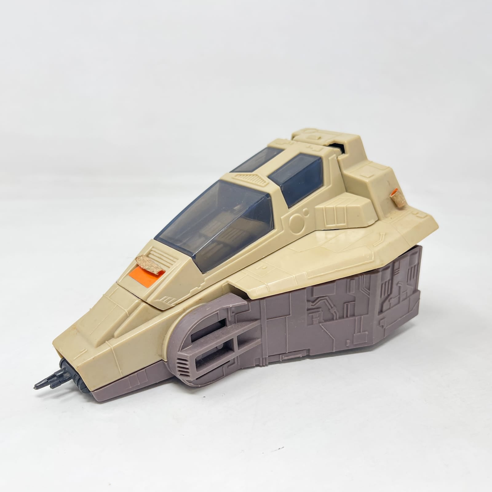 スターウォーズ 1985 Kenner Droids ATL インターセプター DROIDS ATL Interceptor - Loose Complete - Vintage Kenner – 4th