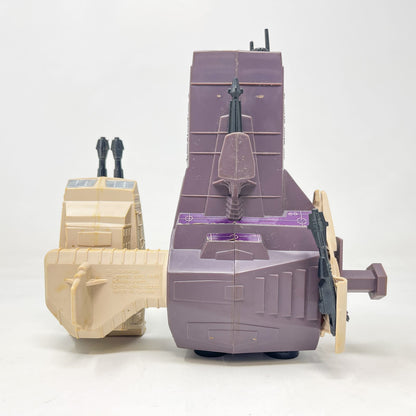 Vintage Kenner Star Wars Vehicle DROIDS Side Gunner - Loose Complete - Vintage Kenner