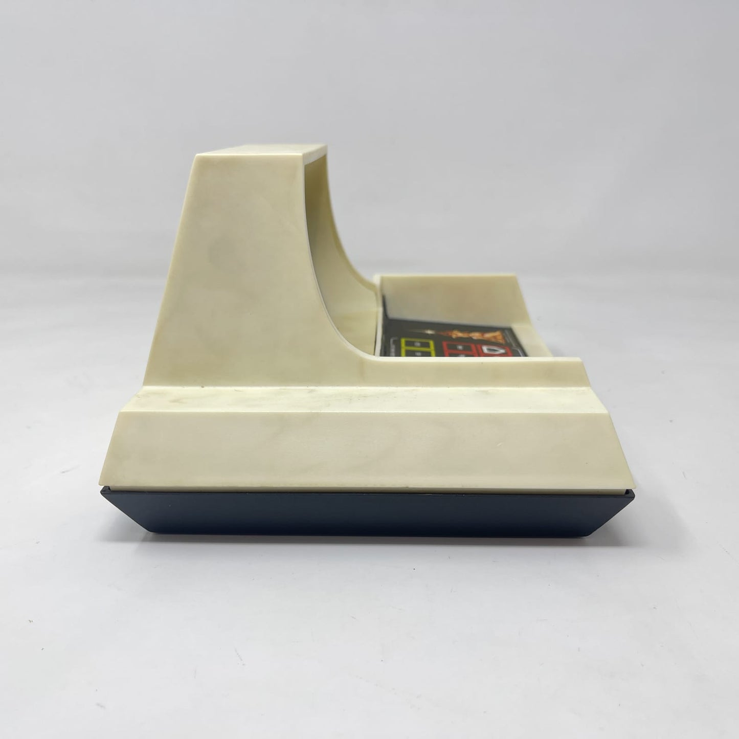 Vintage Kenner Star Wars Vehicle Electronic Battle Command Game - Complete in Box w/ Eaton's Sticker