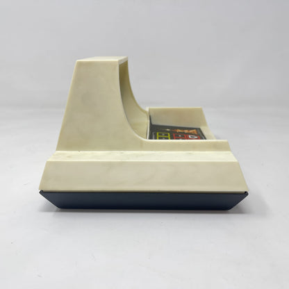 Vintage Kenner Star Wars Vehicle Electronic Battle Command Game - Complete in Box w/ Eaton's Sticker