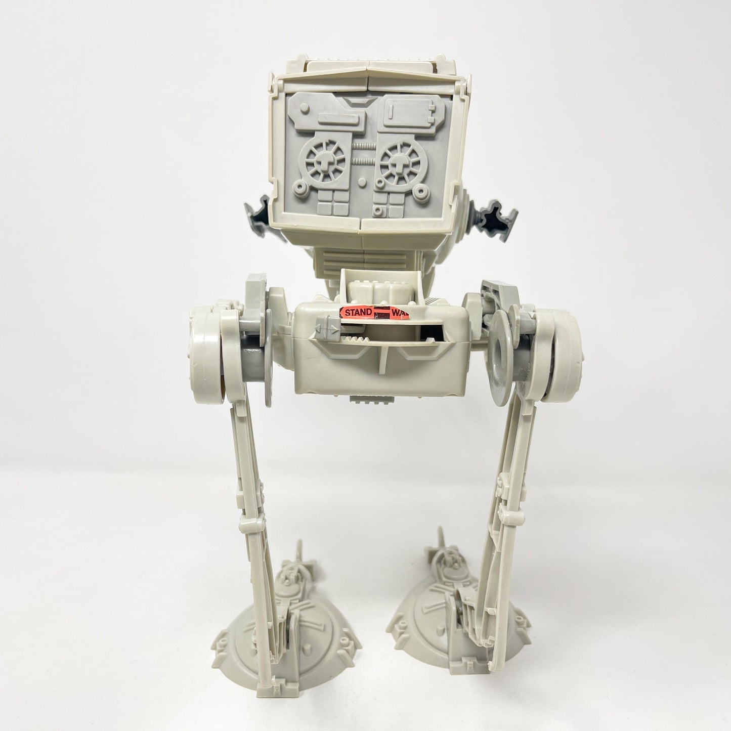 Vintage Kenner Star Wars Vehicle ESB AT-ST - Complete in Box