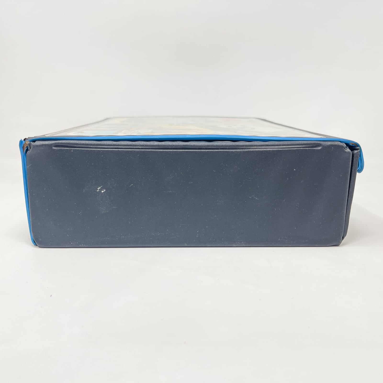 Vintage Kenner Star Wars Vehicle ESB Kenner Canada Action Figure Carrying Case (1980)