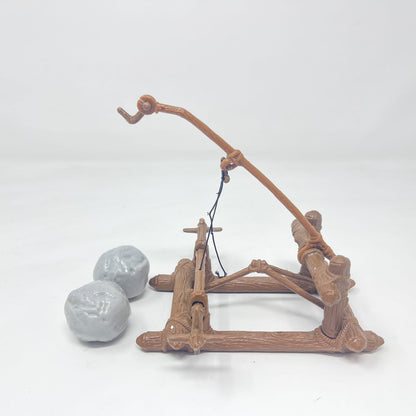 Vintage Kenner Star Wars Vehicle Ewok Catapult - Complete in Box - Vintage Kenner Star Wars (1983)