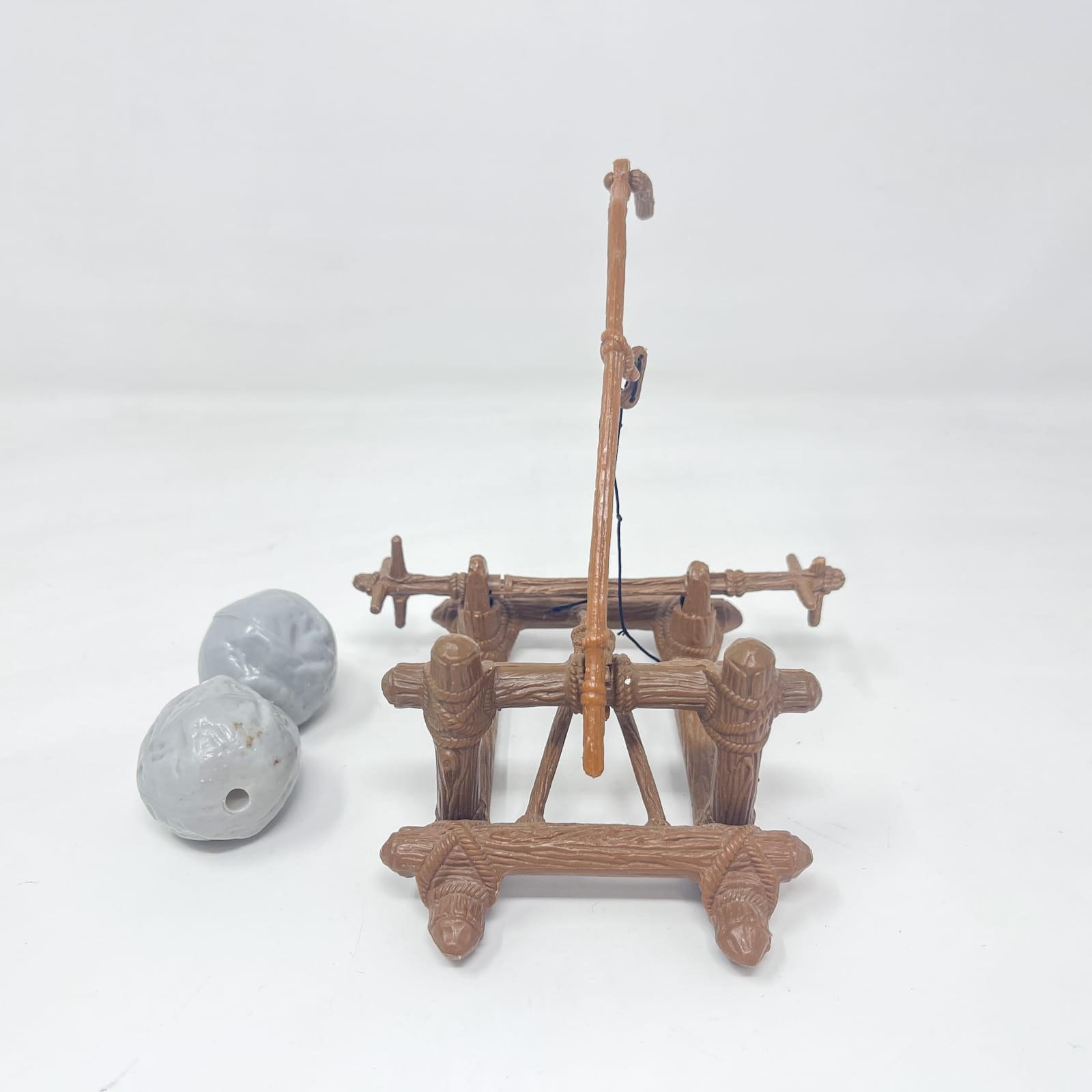Vintage Kenner Ewok Catapult Complete in Box ROTJ Star Wars – 4th
