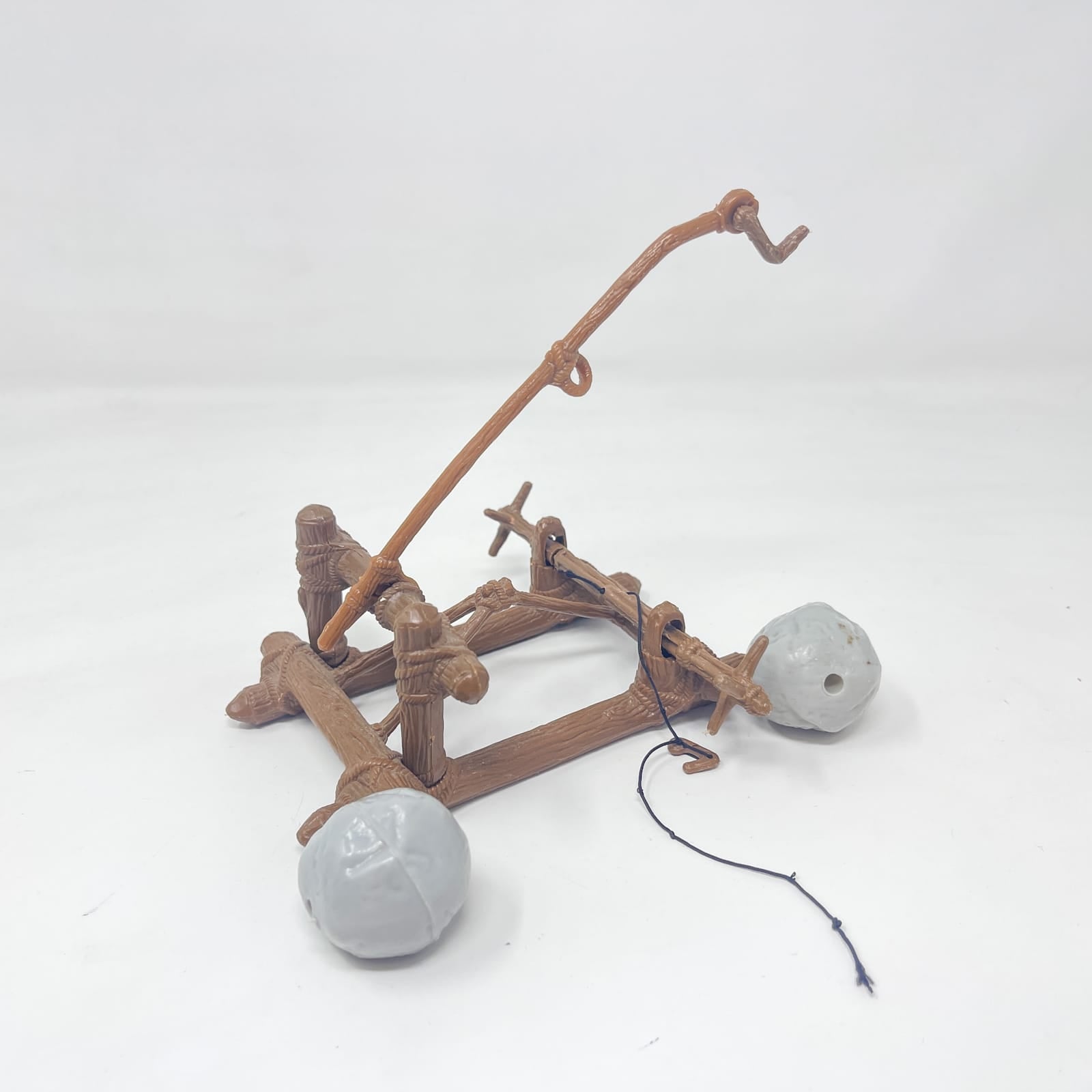 Vintage Kenner Ewok Catapult Complete in Box ROTJ Star Wars – 4th