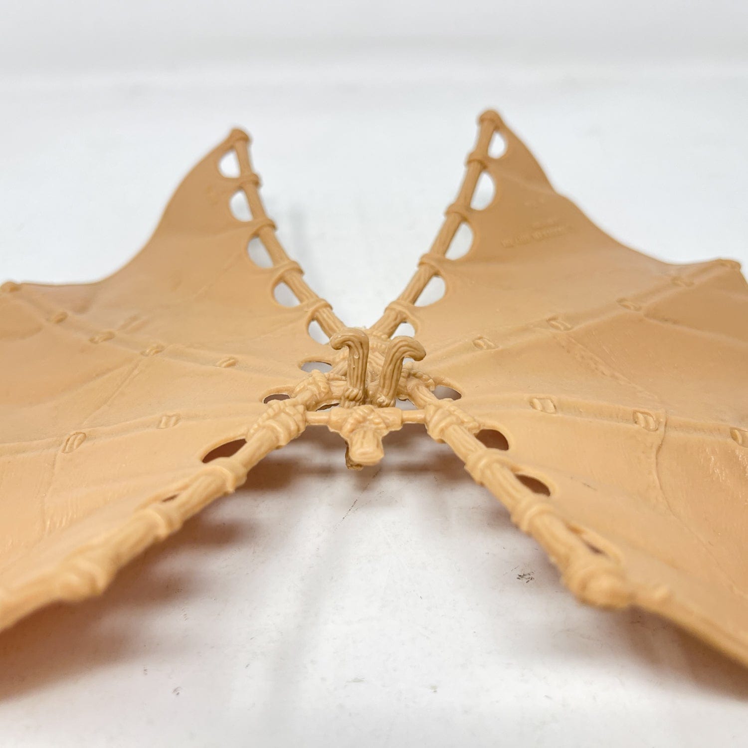 Vintage Kenner Ewok Combat Glider Complete Complete ROTJ Star Wars