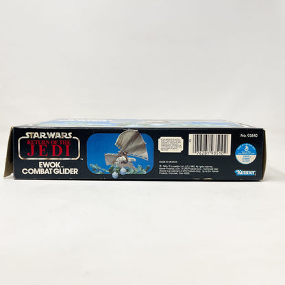 Vintage Kenner Star Wars Vehicle Ewok Combat Glider - Mint in Box