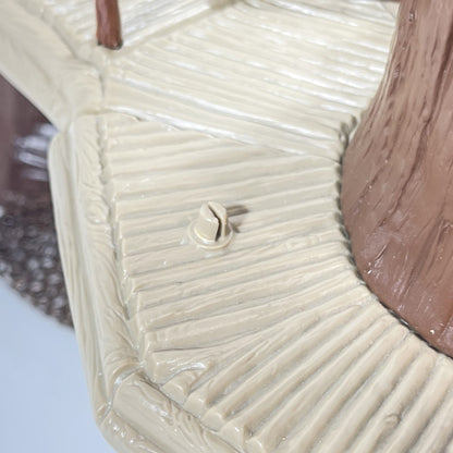 Vintage Kenner Star Wars Vehicle Ewok Village - Complete ROTJ Box - Kenner (1983)