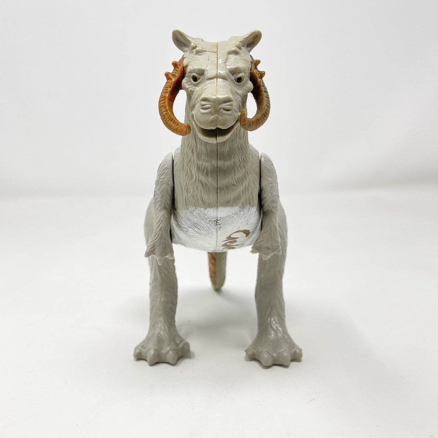 Vintage Kenner Star Wars Vehicle Geddes Autographed Taun Taun