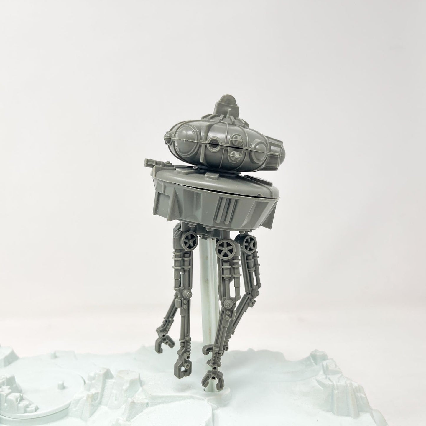 Vintage Kenner Star Wars Vehicle Hoth Gun Turret and Probot Playset - Complete in Canadian Box