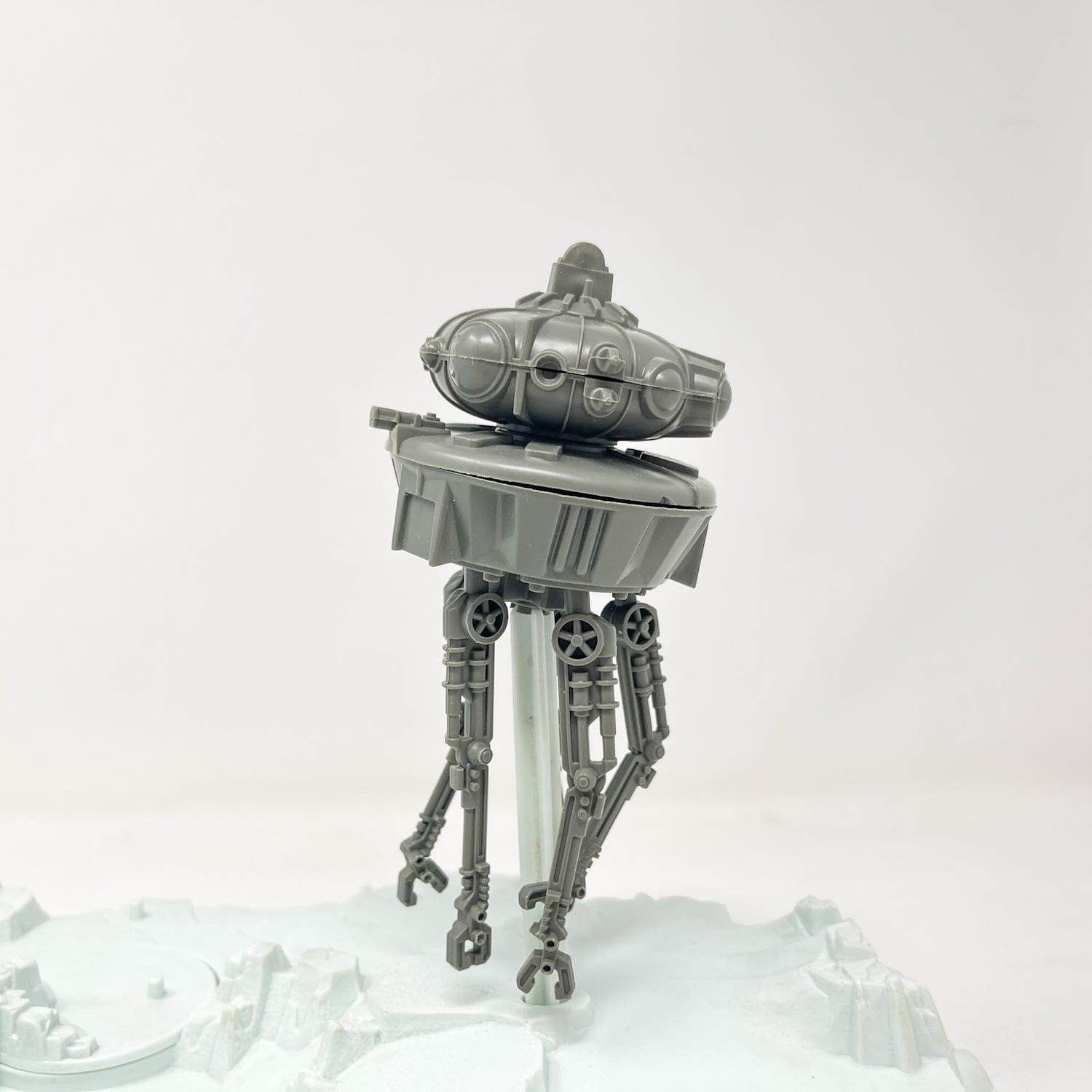 Vintage Kenner Star Wars Vehicle Hoth Gun Turret and Probot Playset - Complete in Canadian Box